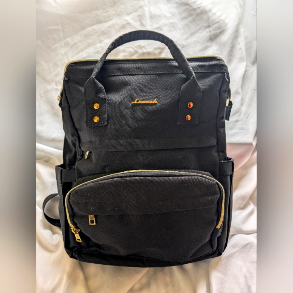 Lovevook Backpack